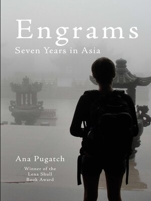 cover image of Engrams